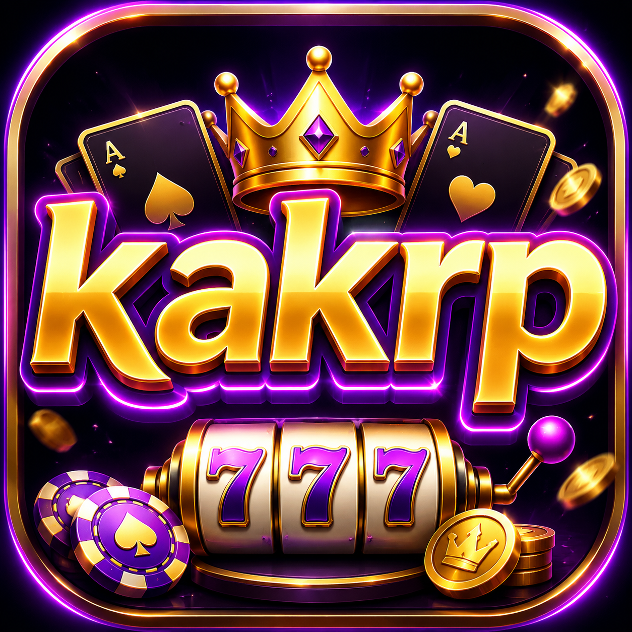 Logo kakrp